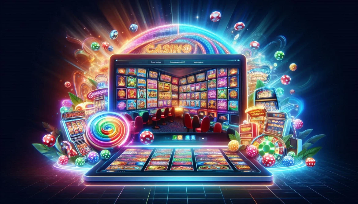 Rockstar Casino